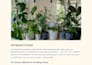 write botany biology and plant science articles